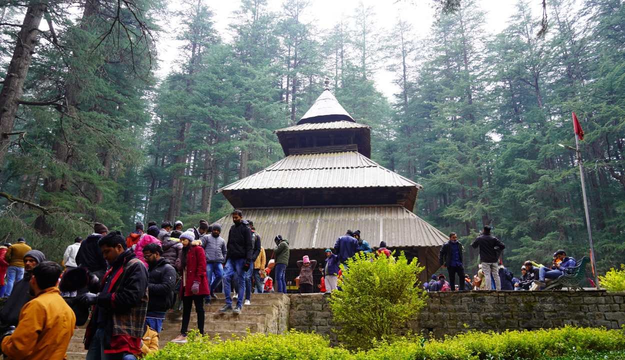 Himachal Women-Only Group Tour